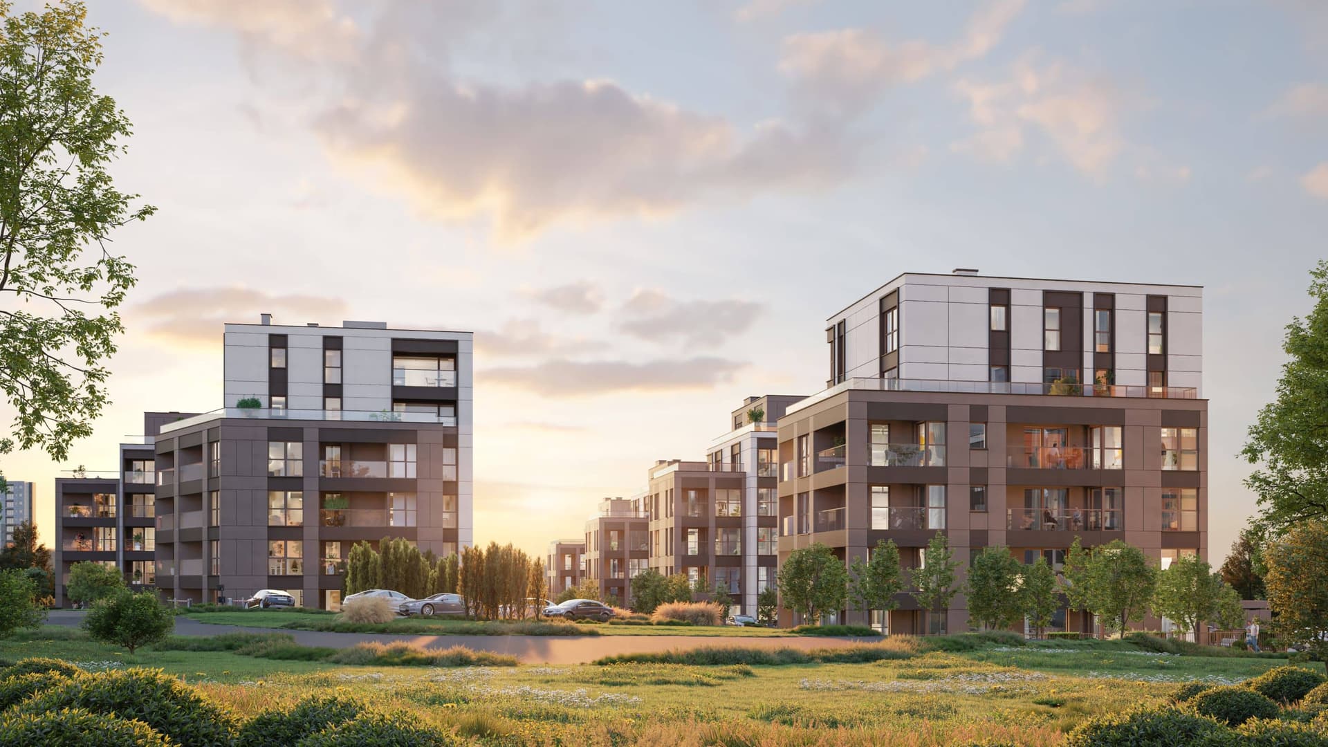 Marketing Materials for Property Investment - Complete Checklist
