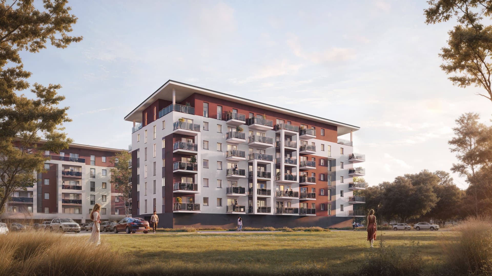 Architectural Rendering Services in Tennessee