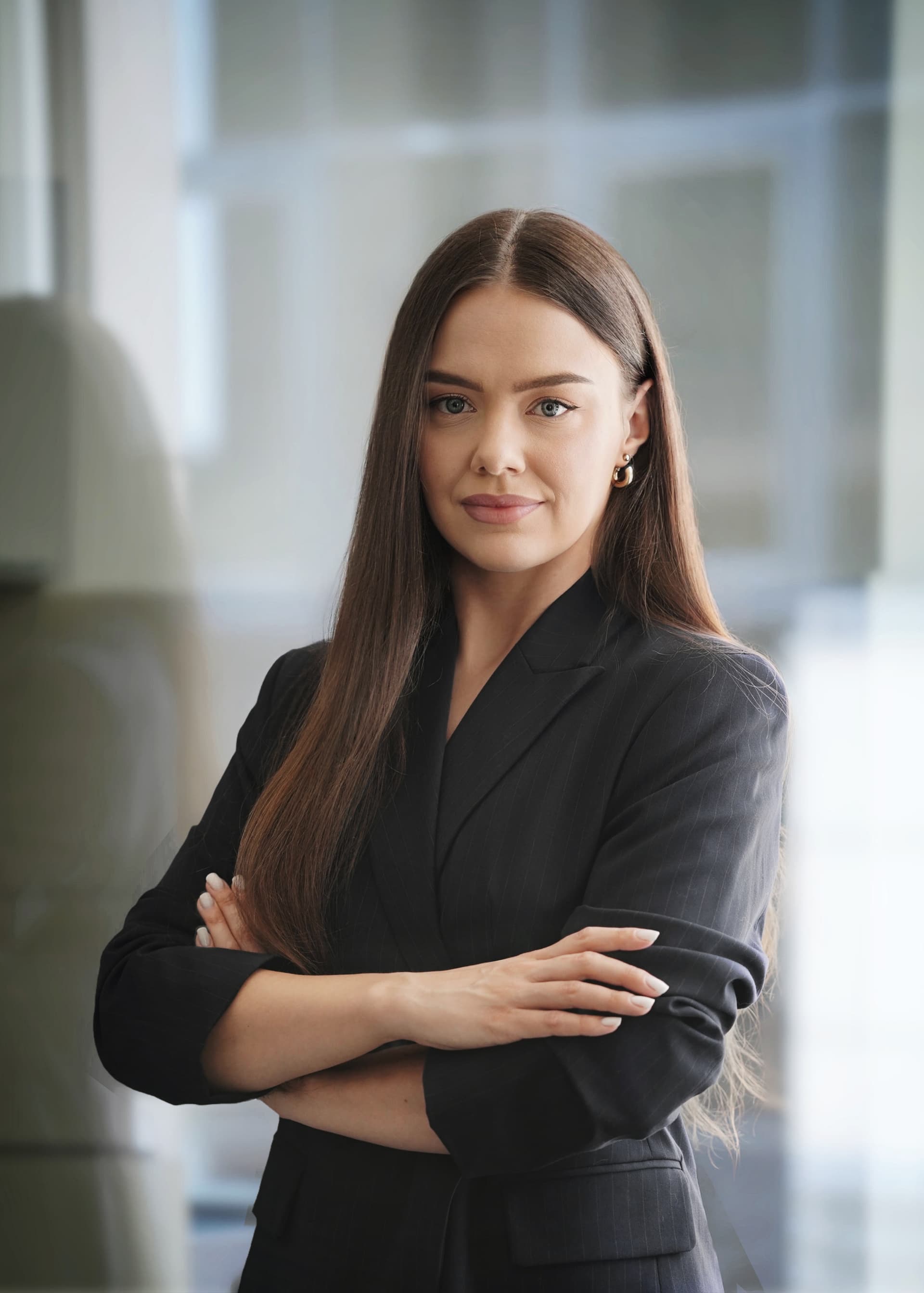 Karolina — Wizmax Studio team