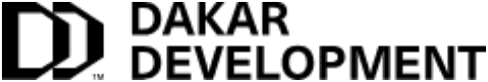 Dakar Development