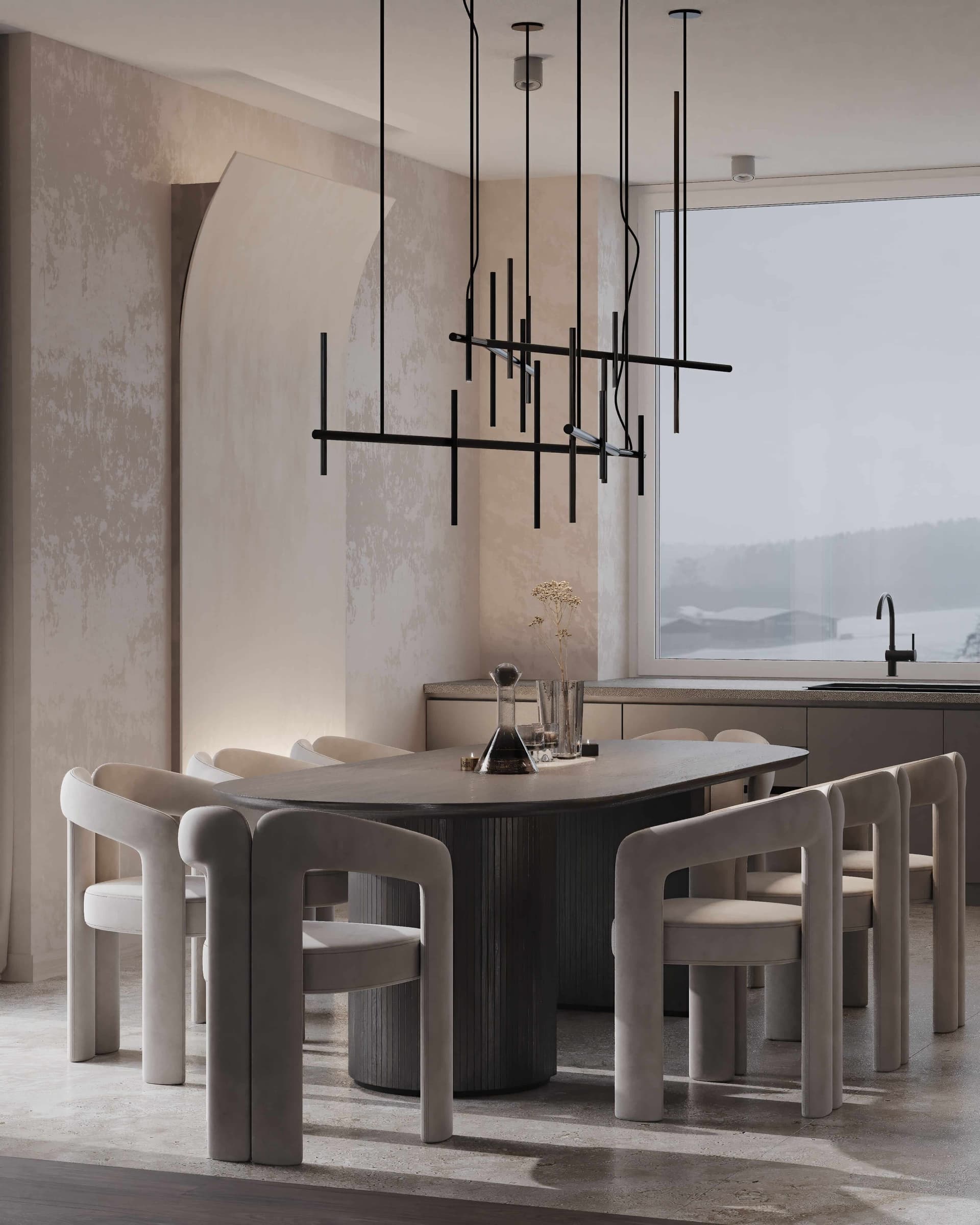 House near Warsaw · 2025