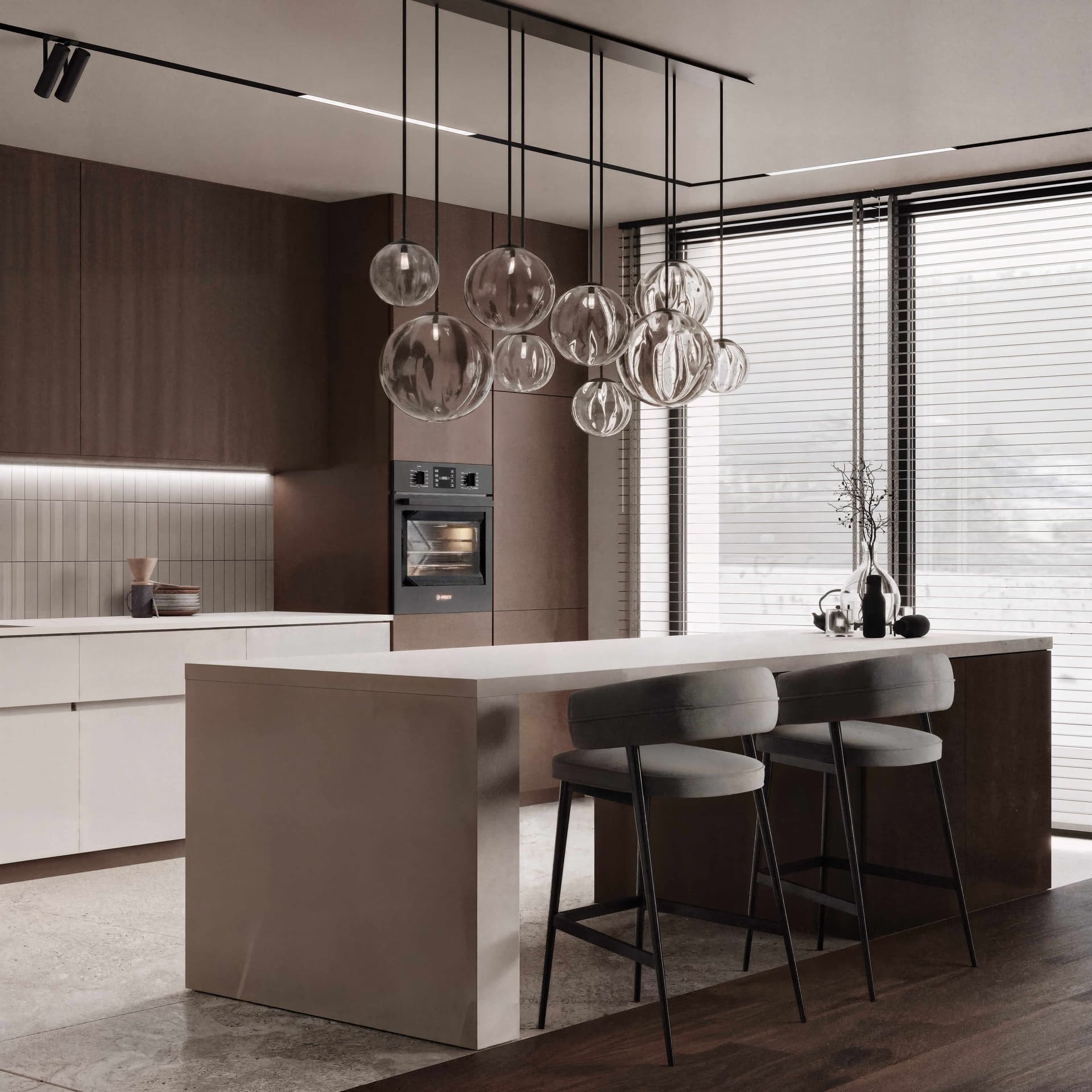 House near Kielce · 2025