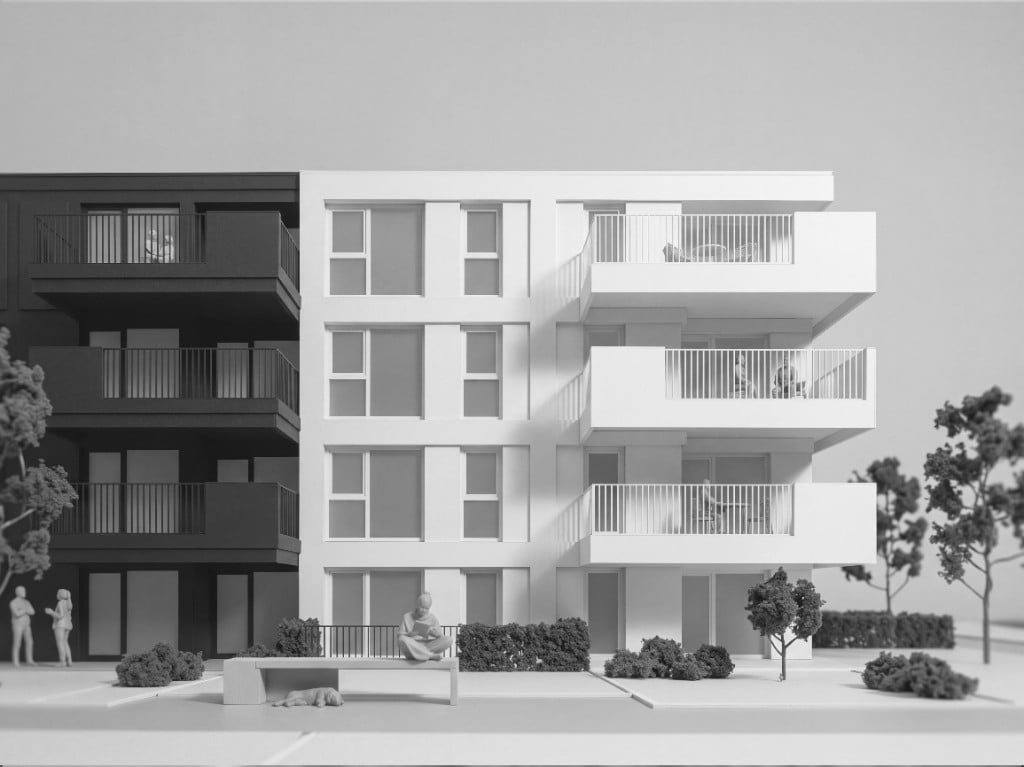 Layer: model