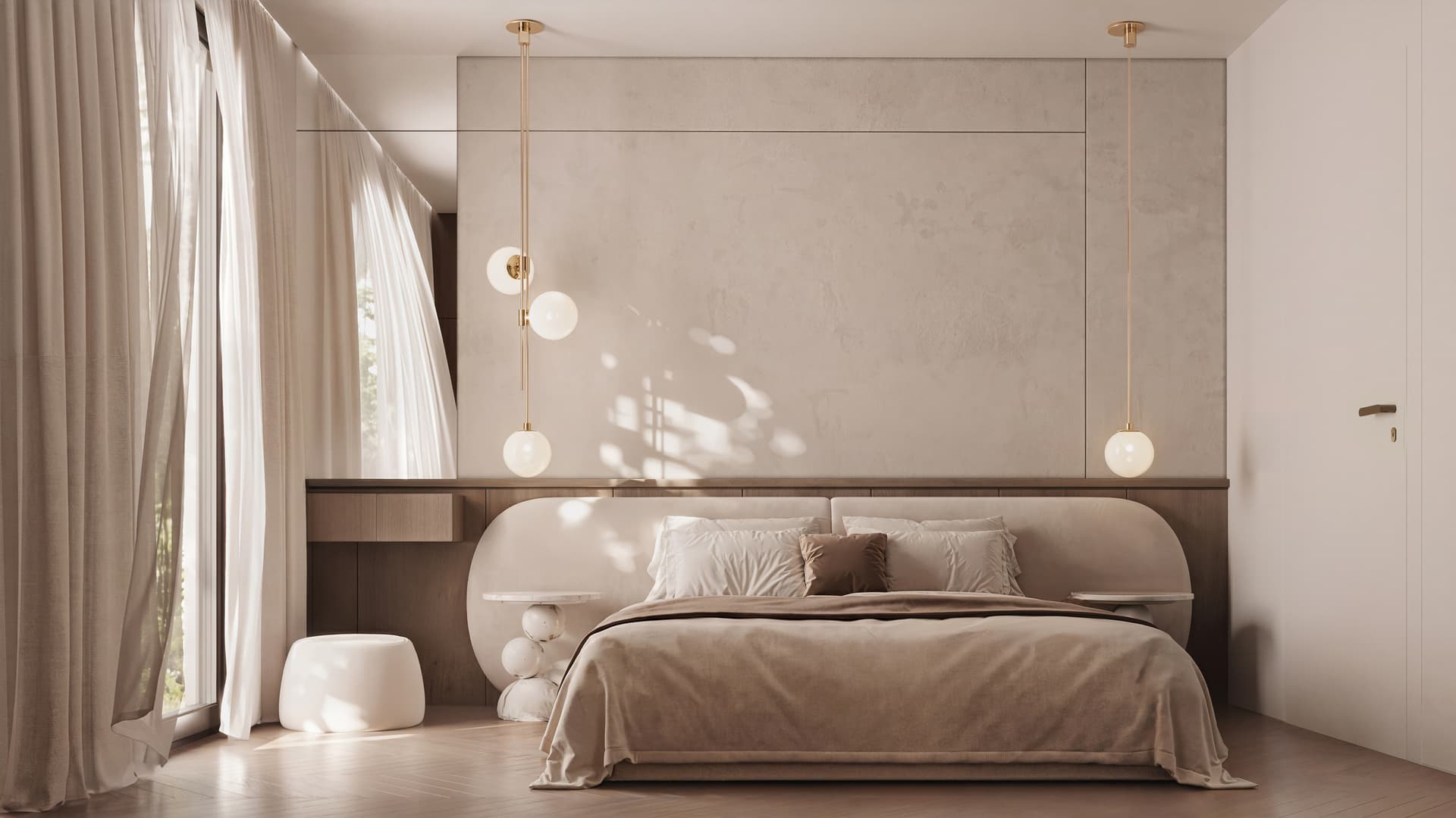 Light concept