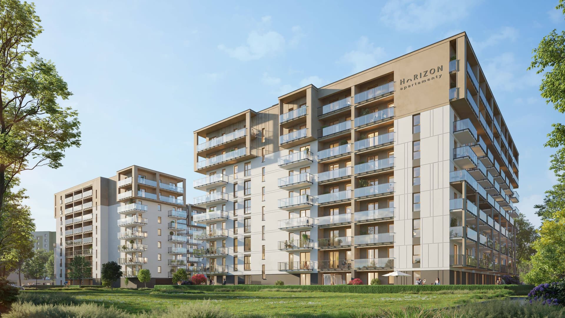 Architectural Animation 3D for Property Investment - When to Use It